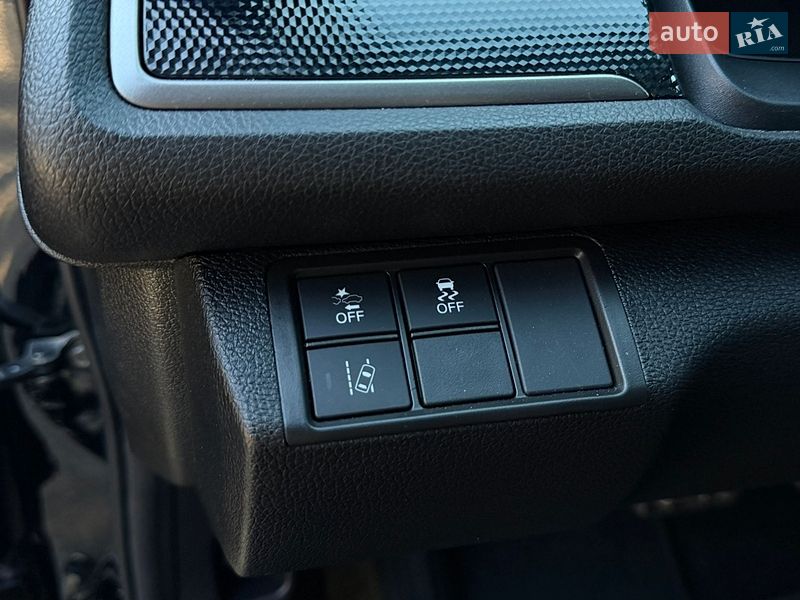Хэтчбек Honda Civic 2021 в Харькове