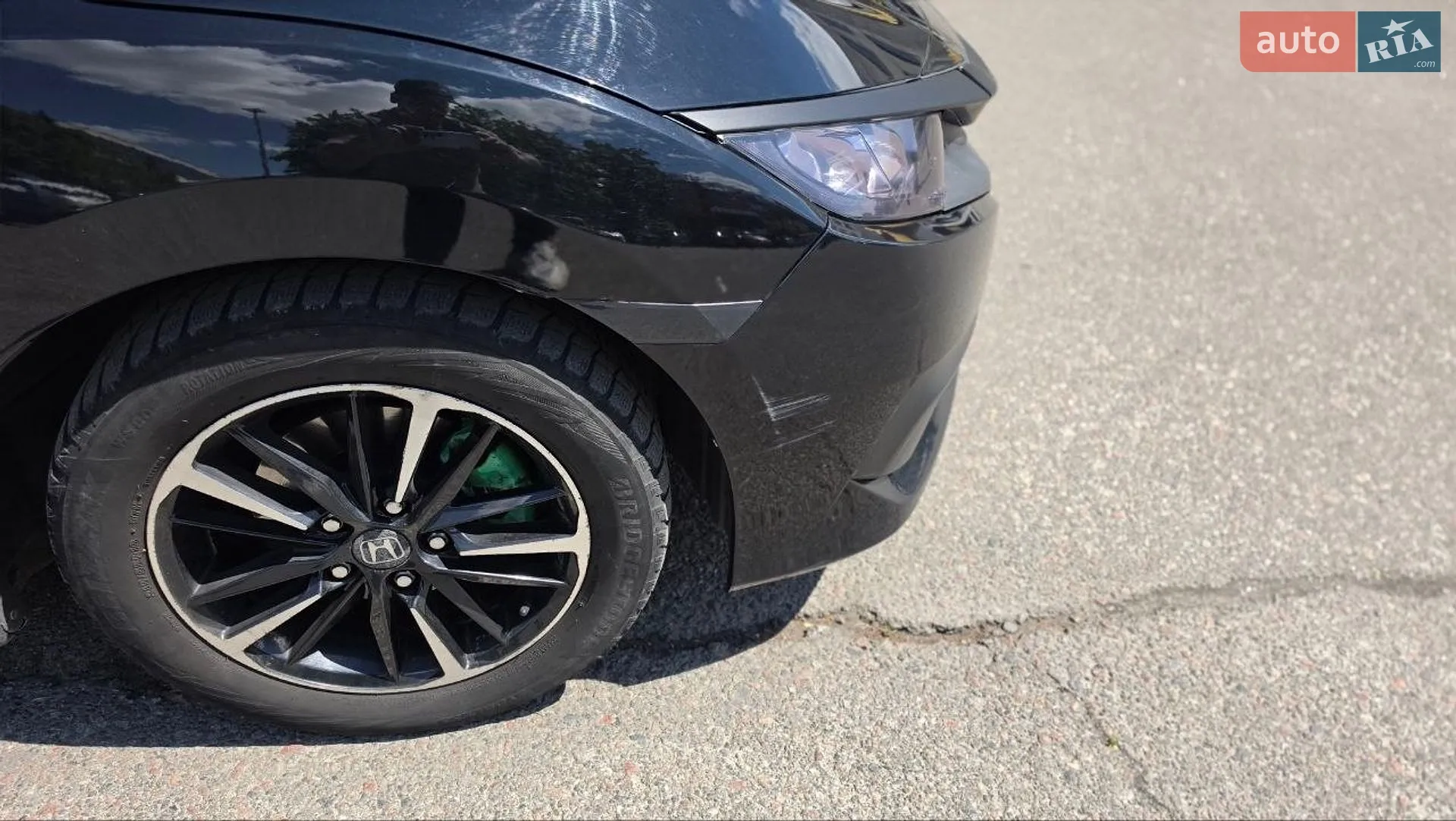 2016 Honda Civic - мініатюра 30