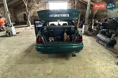 Седан Honda Civic 1996 в Одессе