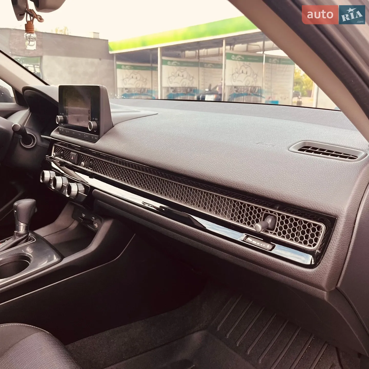 2021 Honda Civic - мініатюра 11