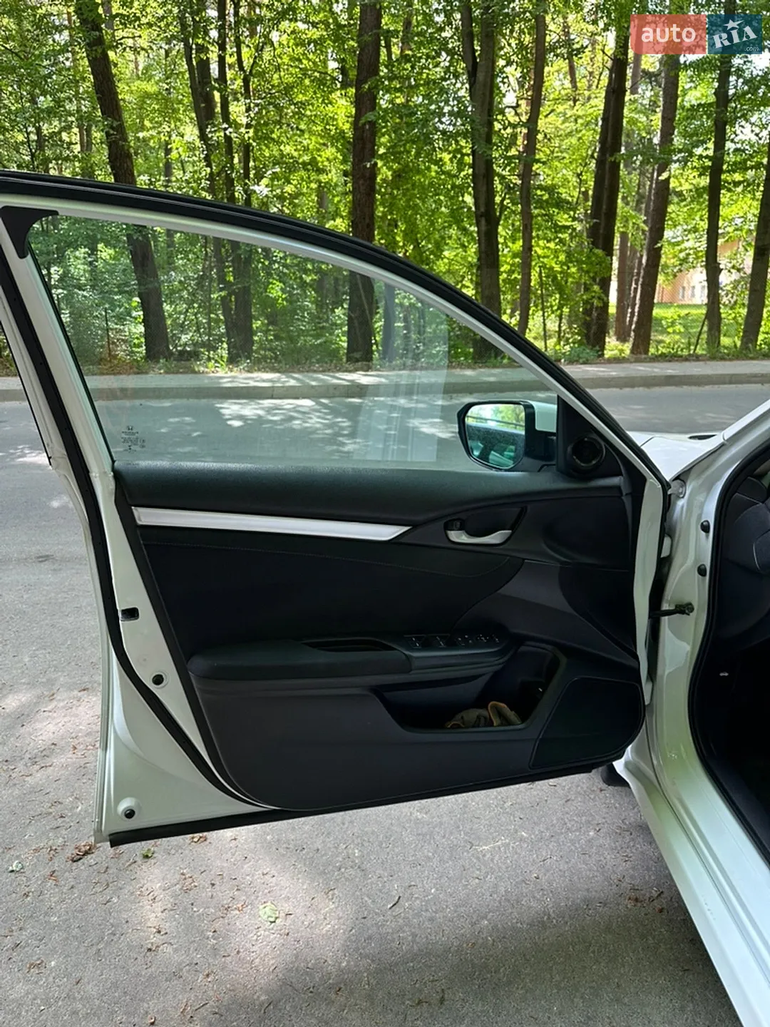 2016 Honda Civic - мініатюра 14