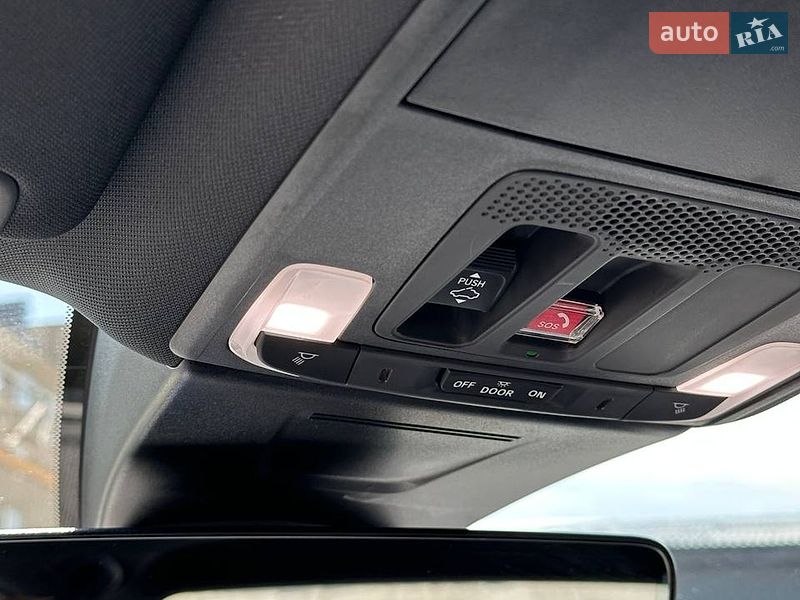 Седан Honda Civic 2025 в Киеве