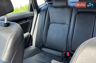 Седан Honda Civic 2025 в Киеве