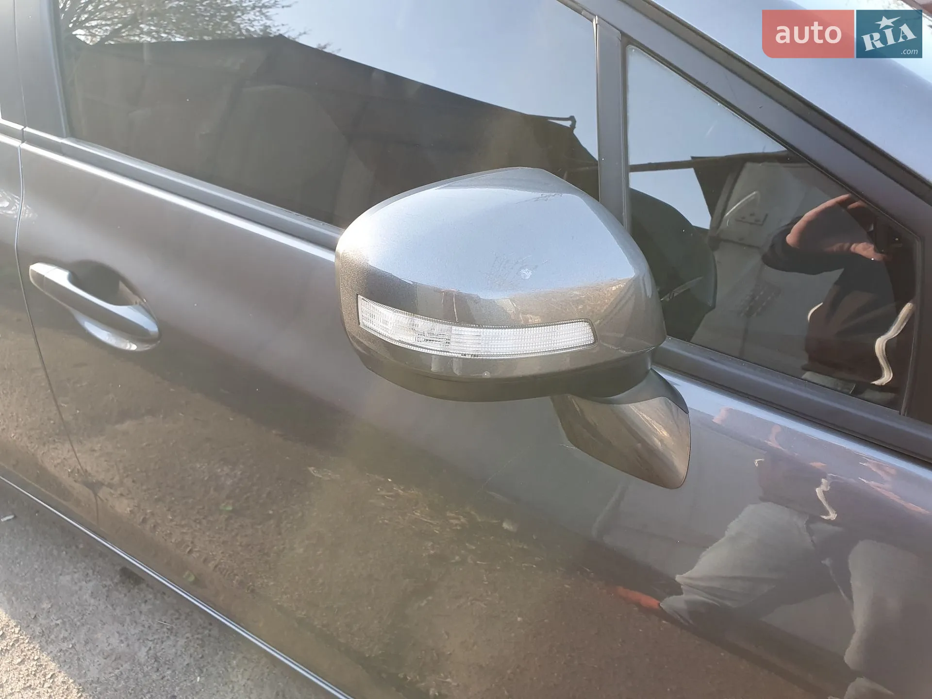 2013 Honda Civic - мініатюра 11