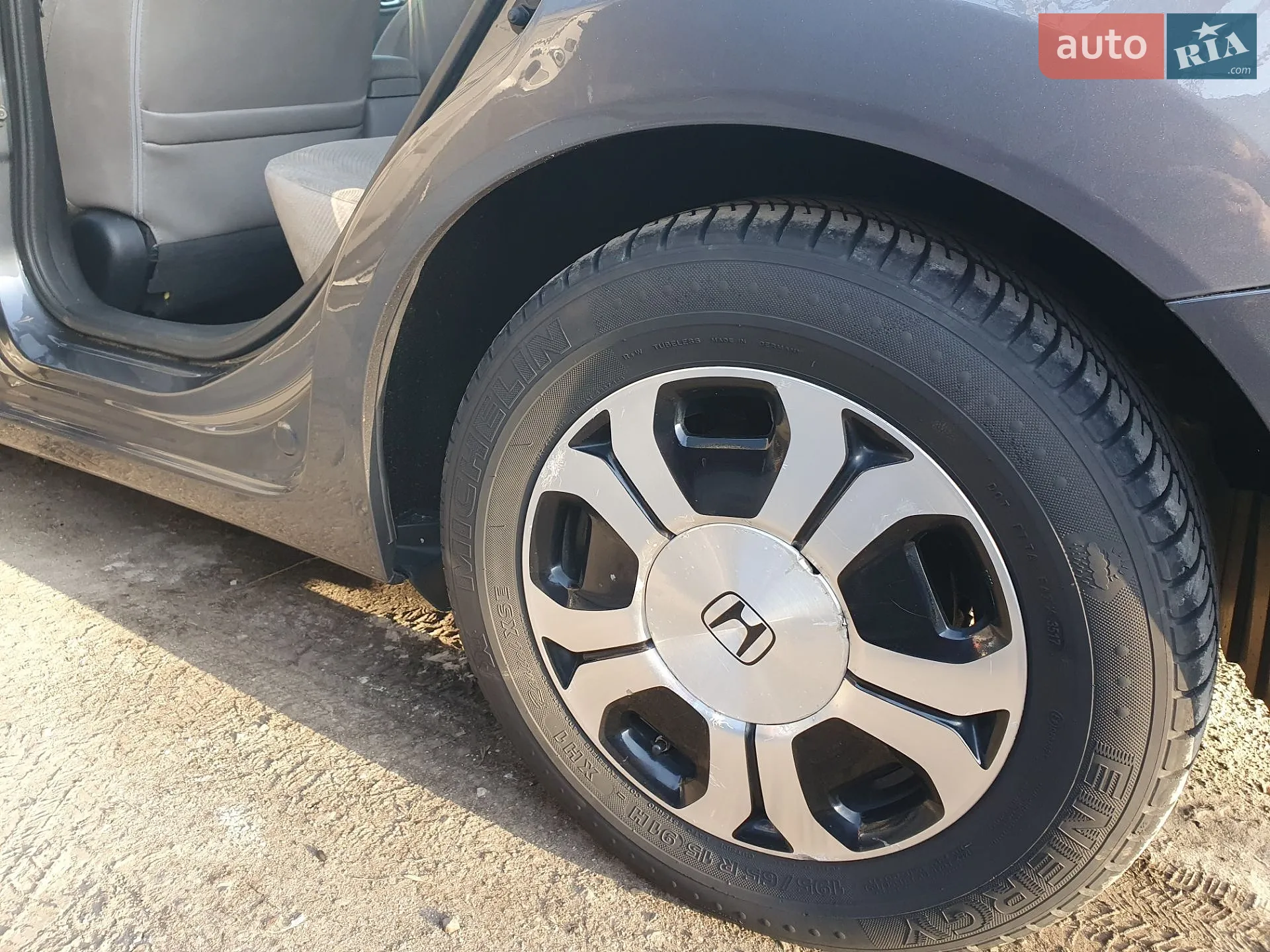 2013 Honda Civic - мініатюра 28
