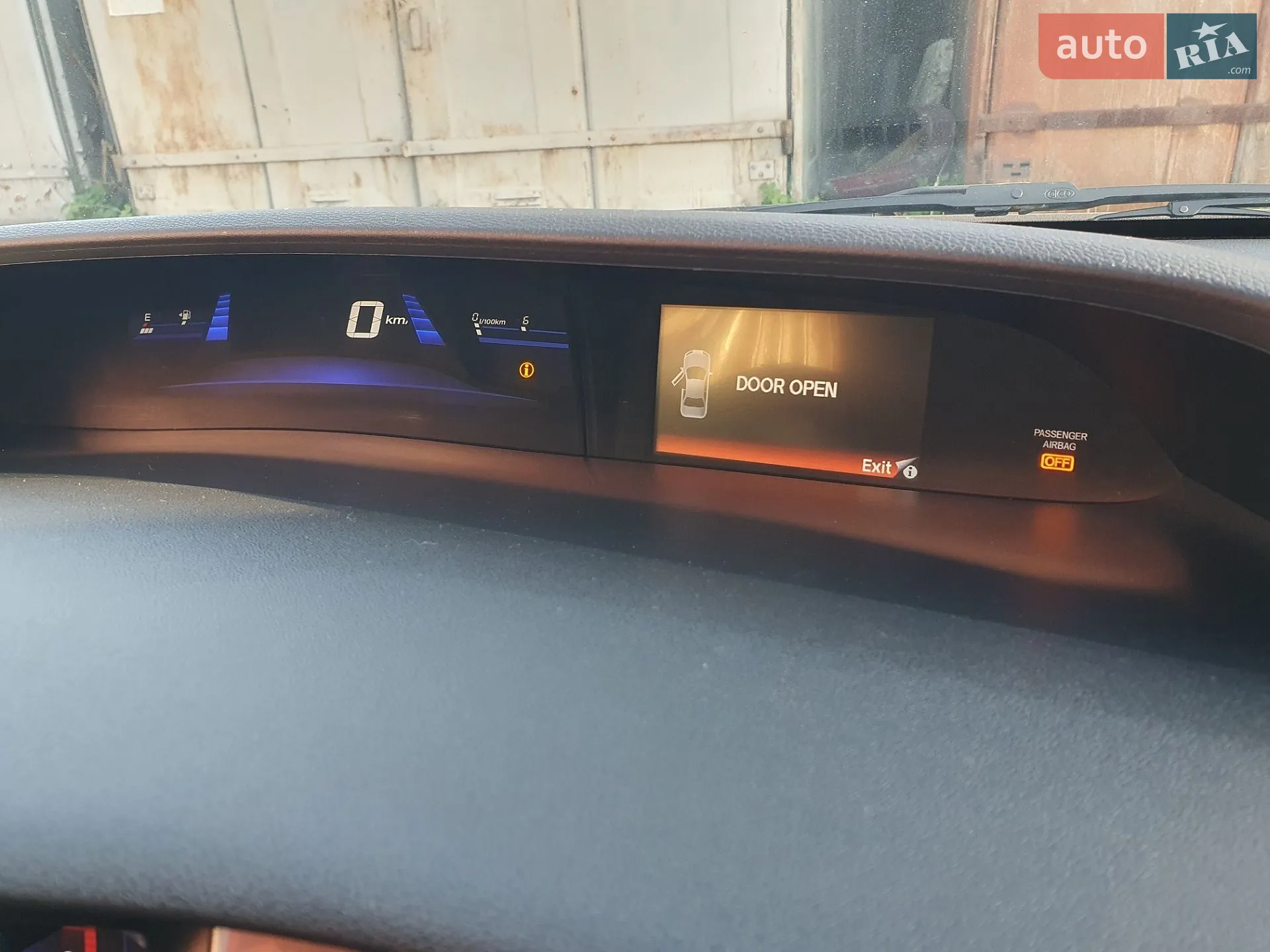 2013 Honda Civic - мініатюра 44