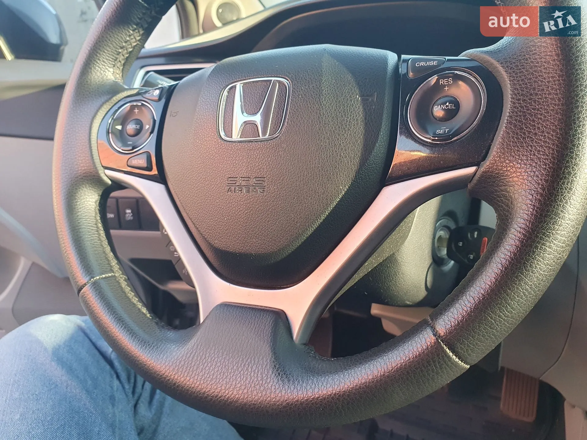 2013 Honda Civic - мініатюра 47