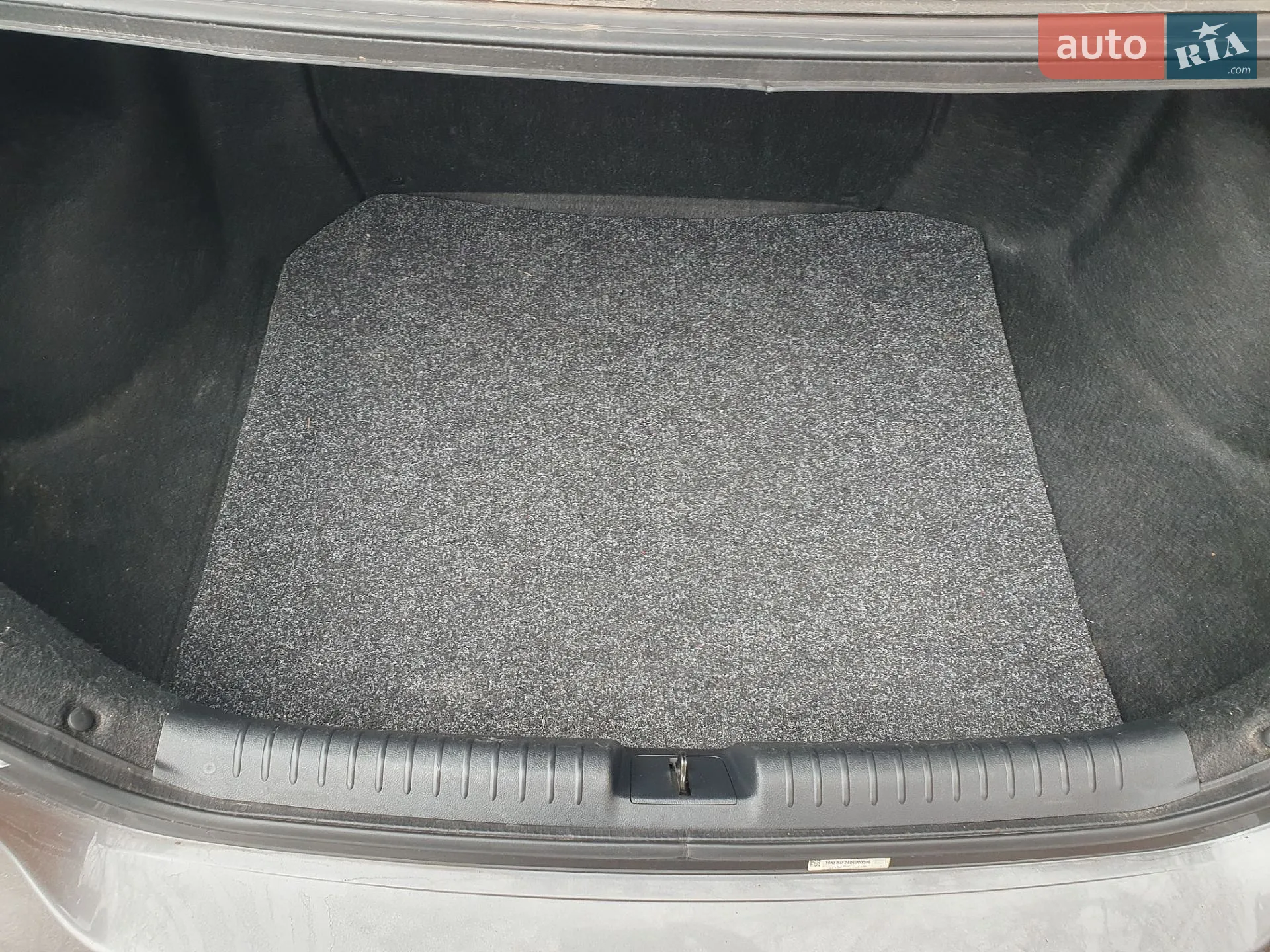 2013 Honda Civic - мініатюра 62