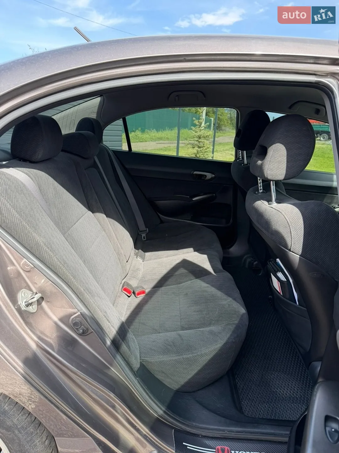 2010 Honda Civic - мініатюра 22