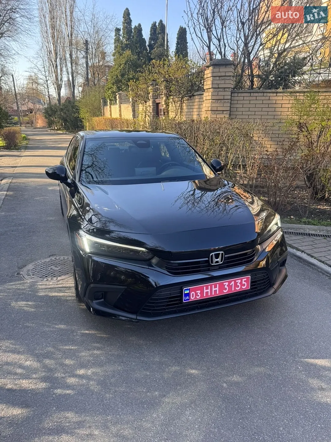 2024 Honda Civic - мініатюра 2