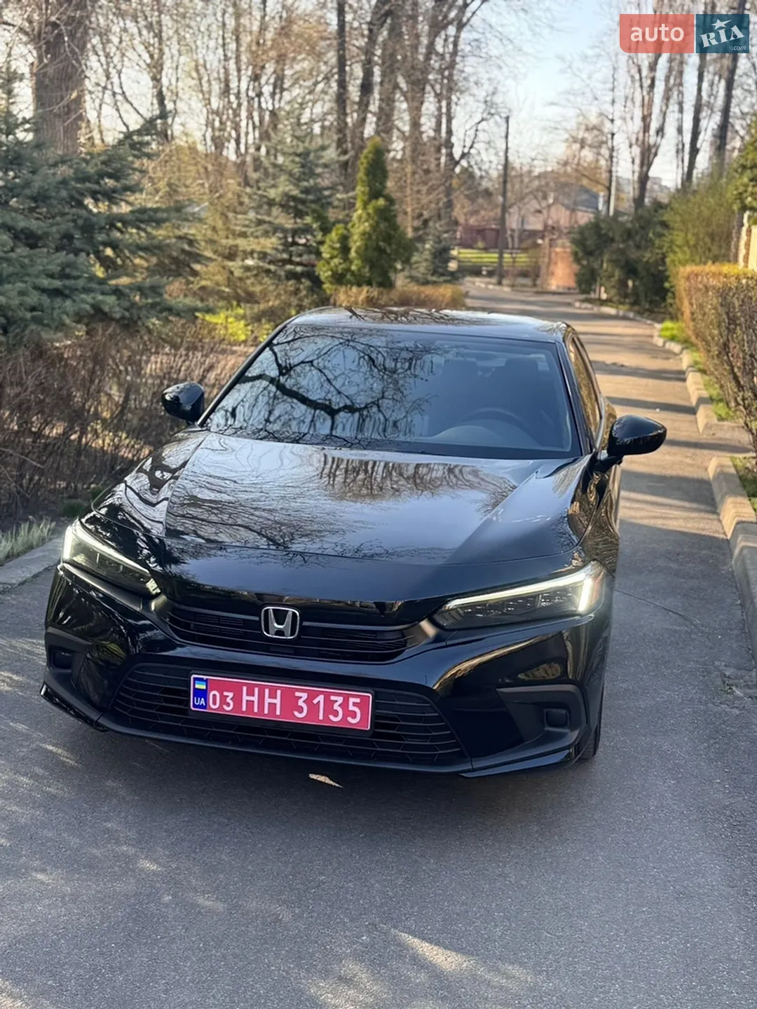 2024 Honda Civic - мініатюра 6
