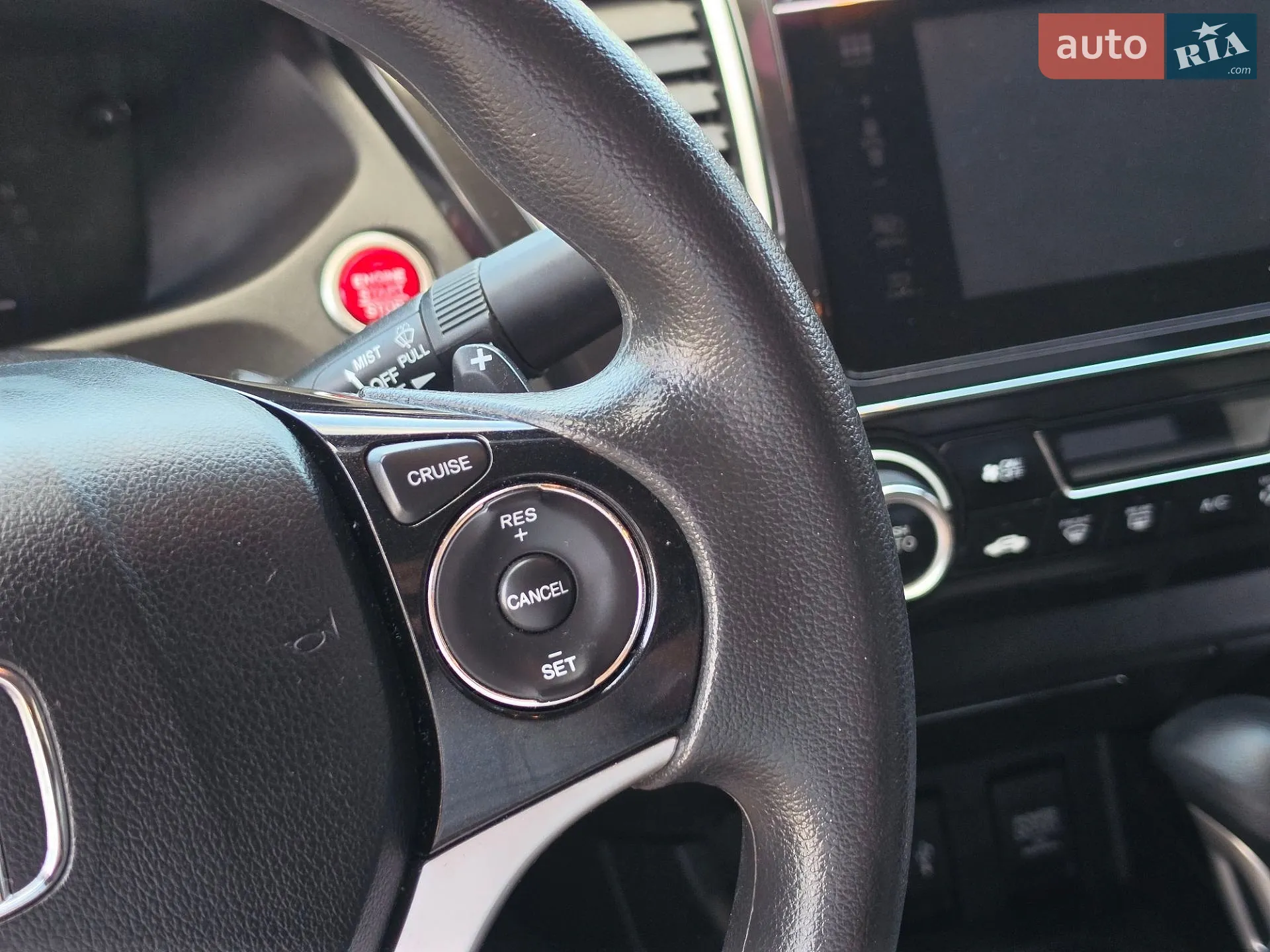 2015 Honda Civic - мініатюра 36