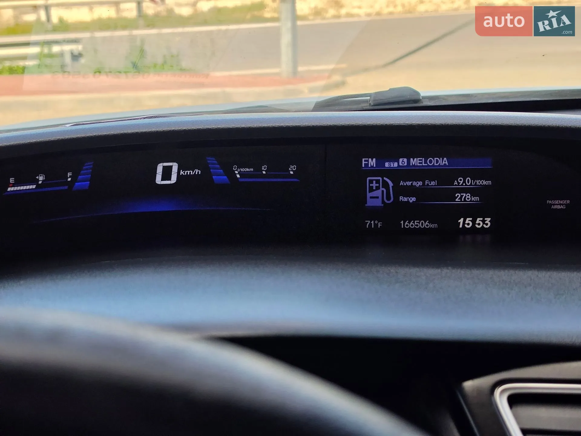 2015 Honda Civic - мініатюра 41