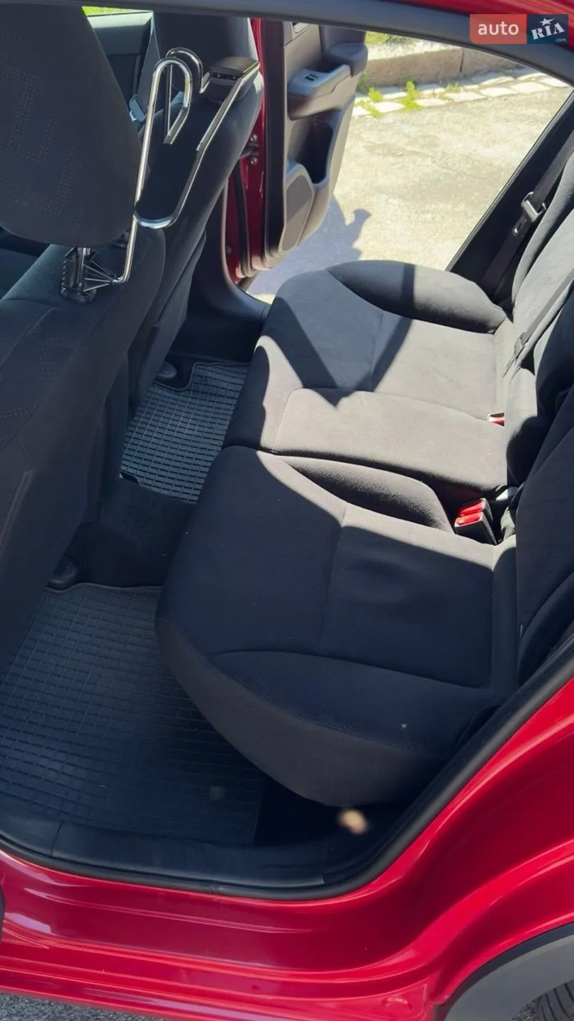 2012 Honda Civic - мініатюра 10