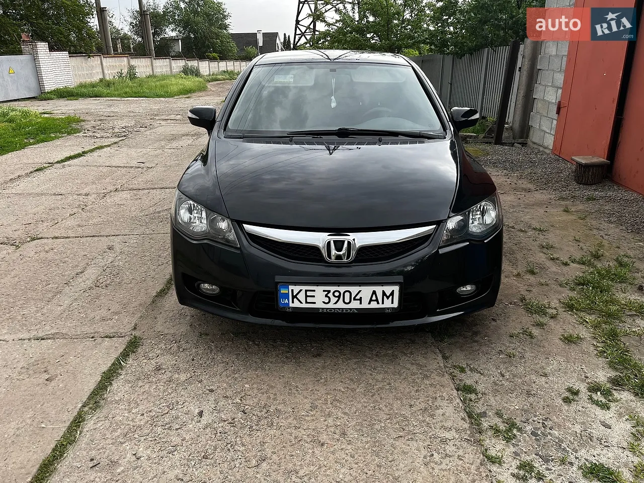 2012 Honda Civic - мініатюра 18