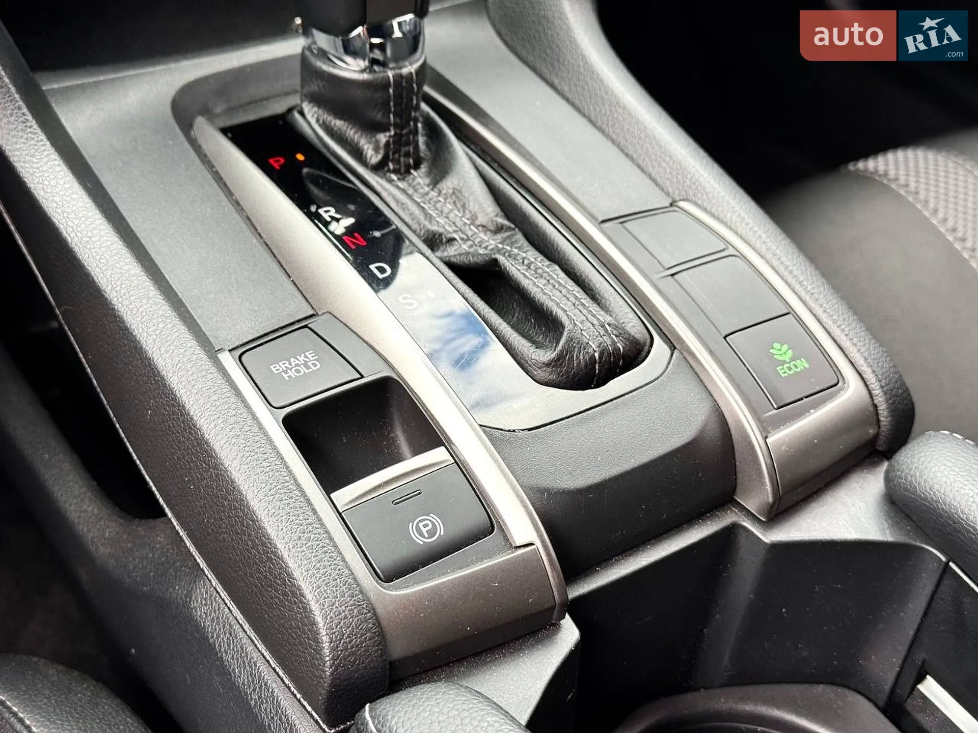 2021 Honda Civic - мініатюра 34