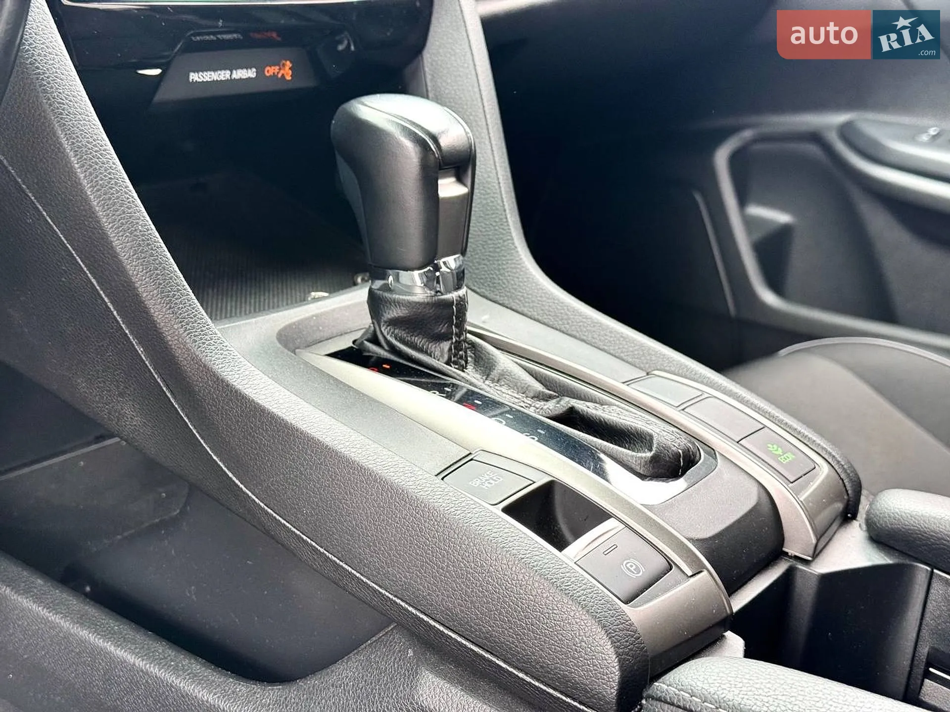 2021 Honda Civic - мініатюра 33