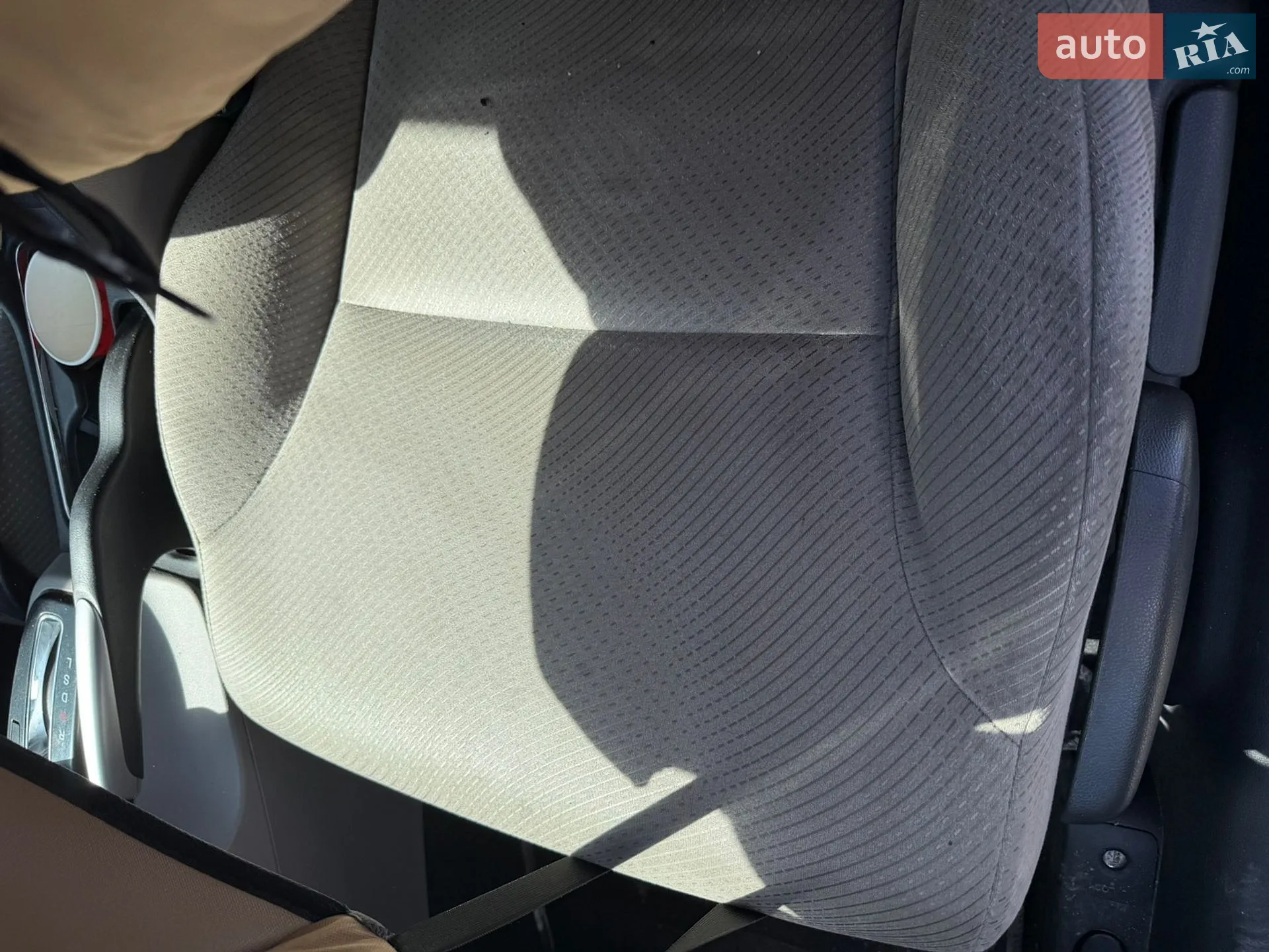 2013 Honda Civic - мініатюра 9
