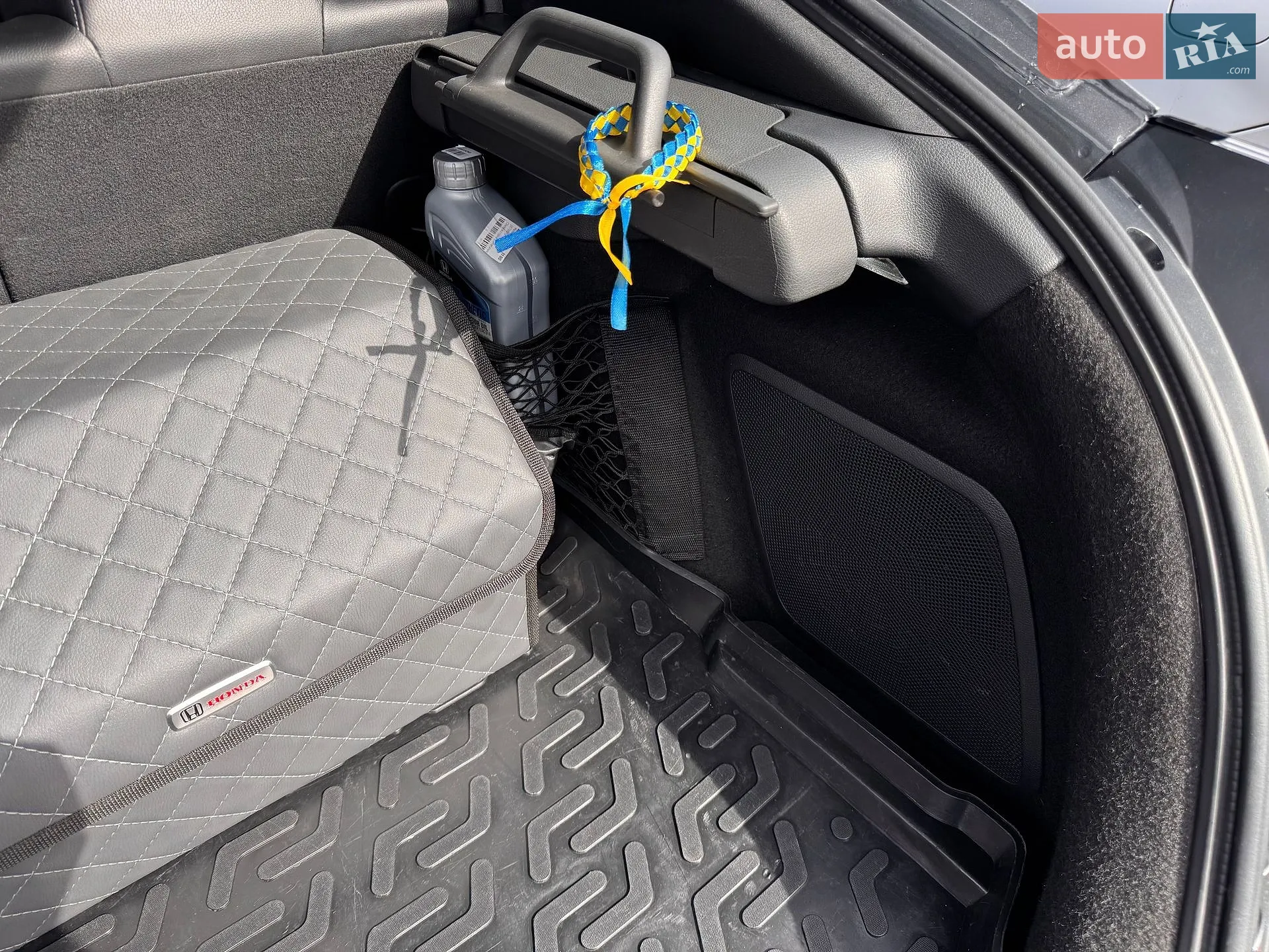 2017 Honda Civic - мініатюра 69