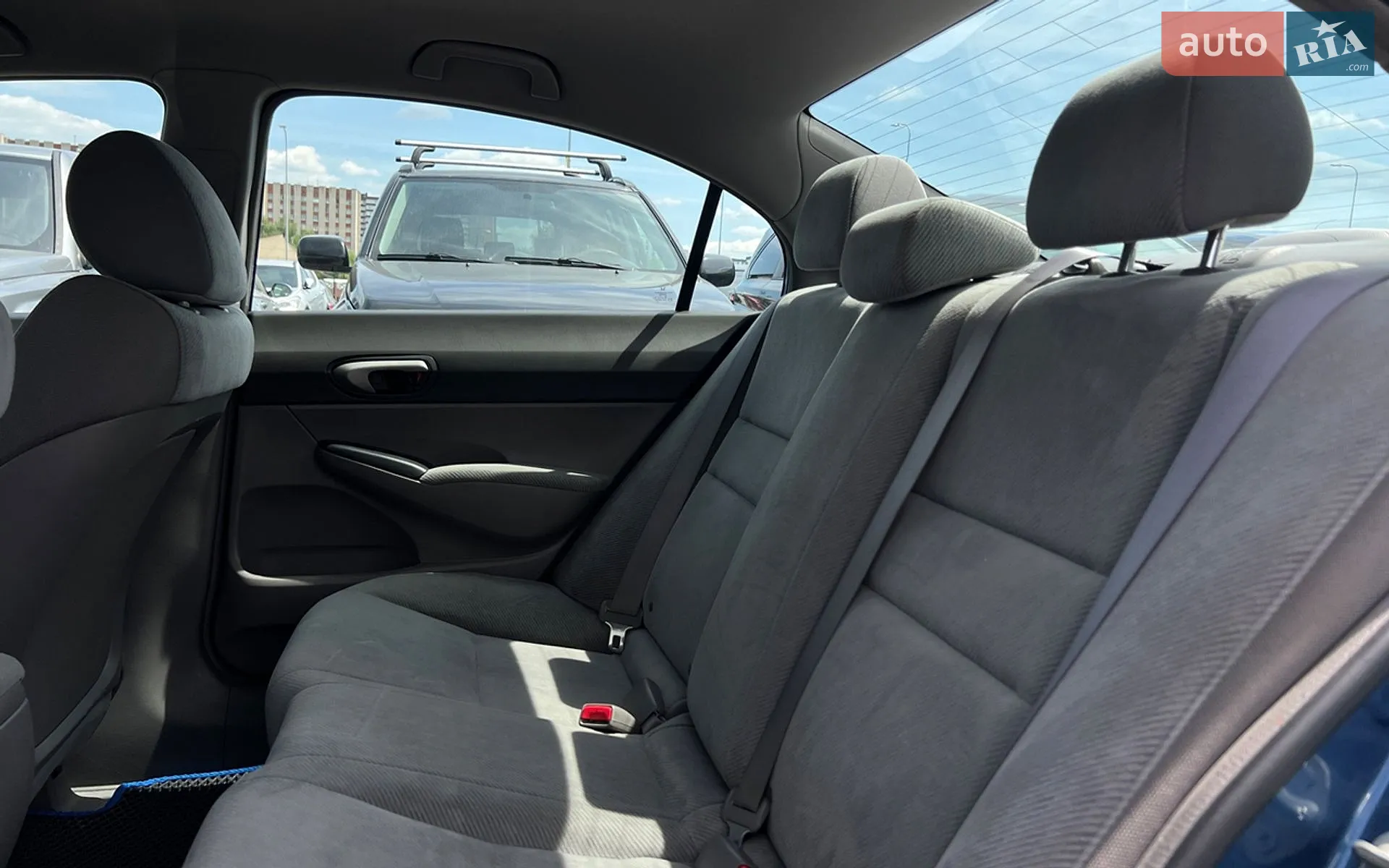 2011 Honda Civic - мініатюра 17