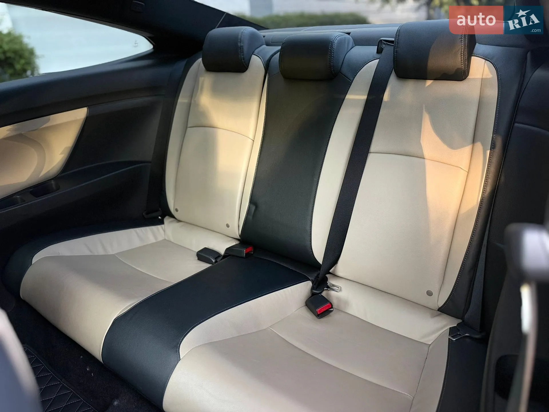HONDA CIVIC 2016 VIN 2HGFC3B97GH356984 фото оголошення 24 з 37