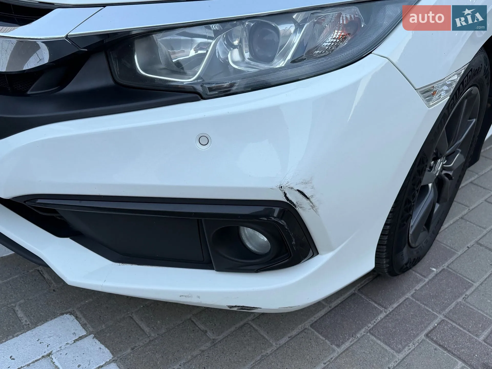 2020 Honda Civic - мініатюра 11