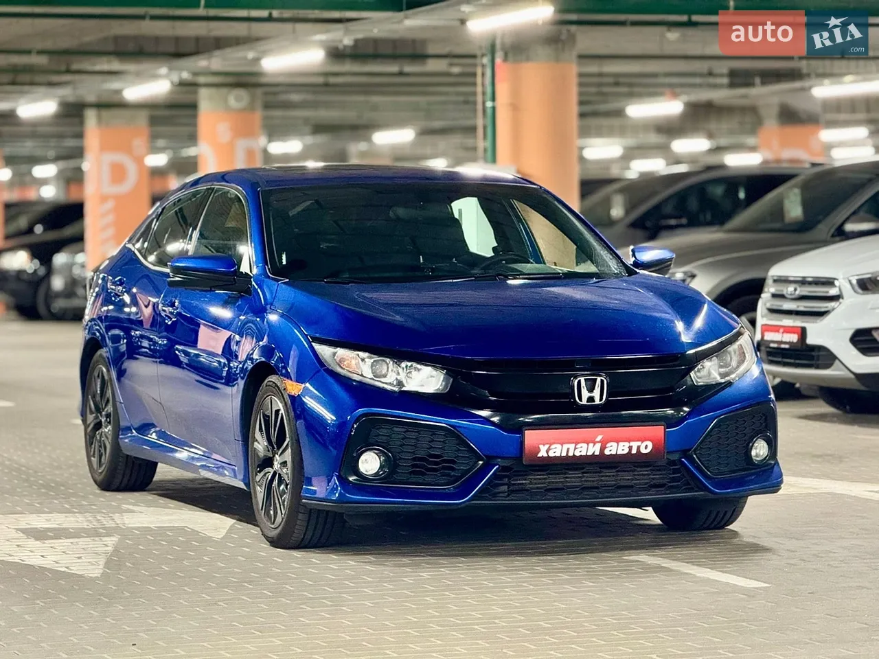2019 Skoda Octavia - мініатюра 27