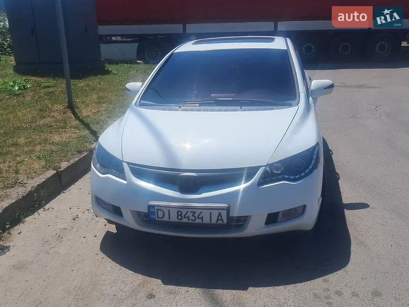Honda Civic 2006