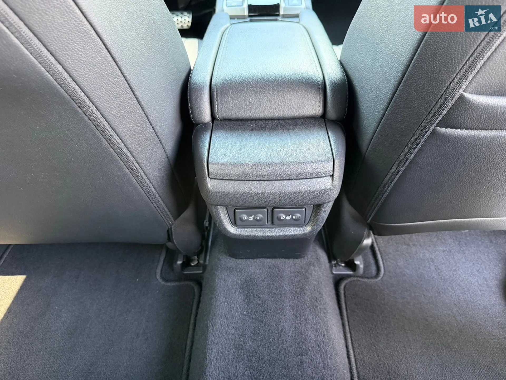 2018 Honda Civic - мініатюра 46
