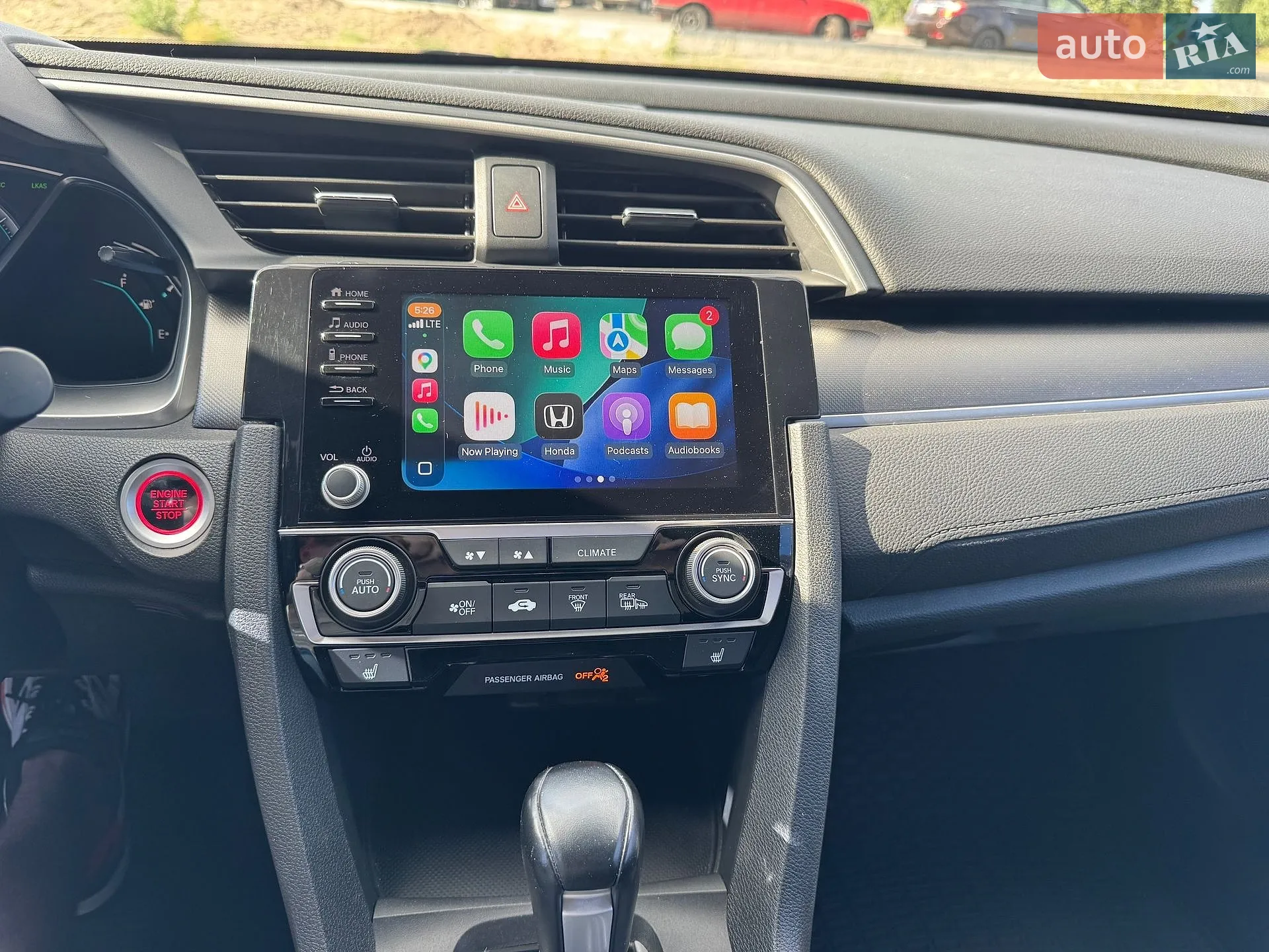 2020 Honda Civic - мініатюра 51