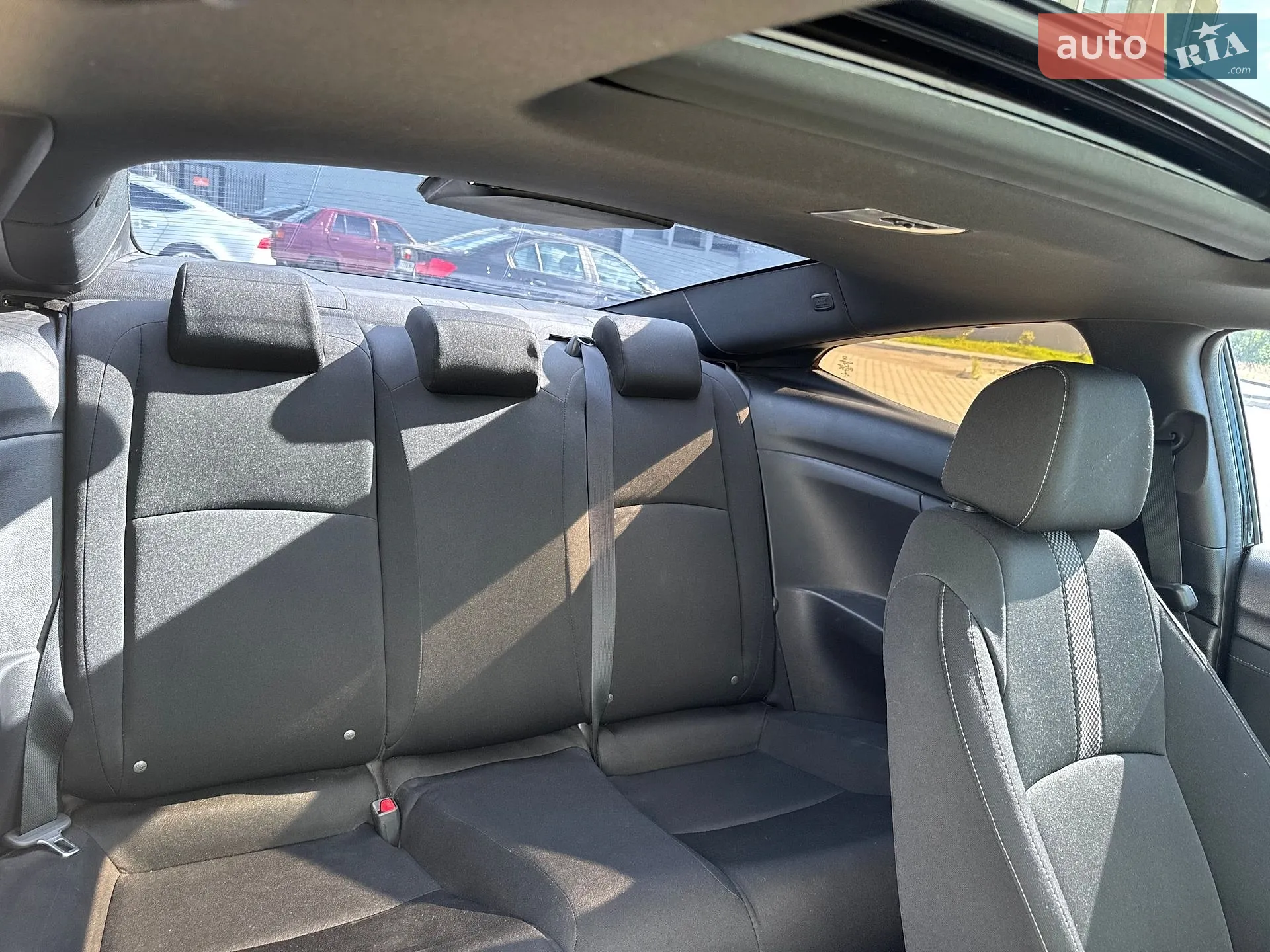 2020 Honda Civic - мініатюра 62