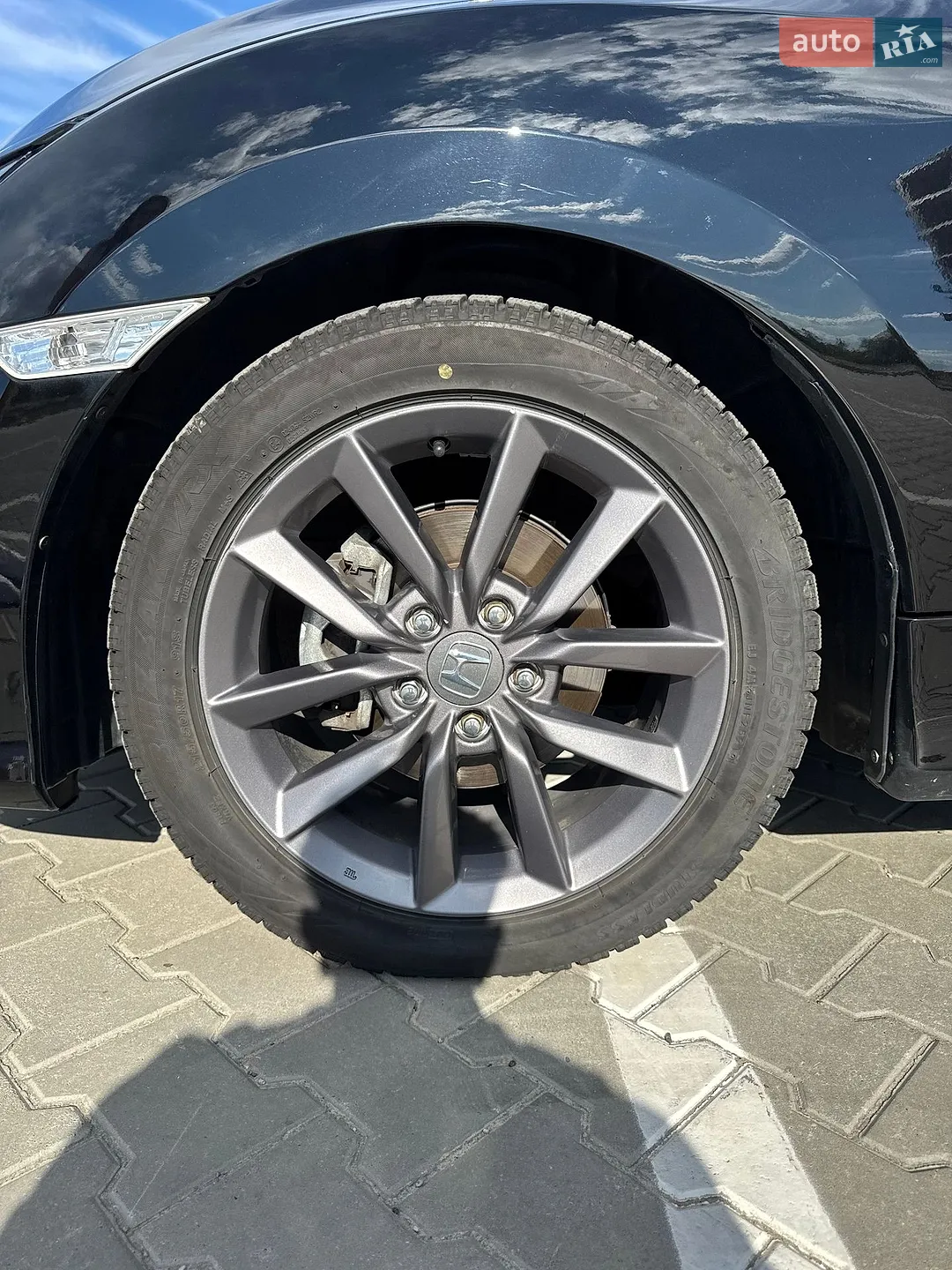 2020 Honda Civic - мініатюра 66