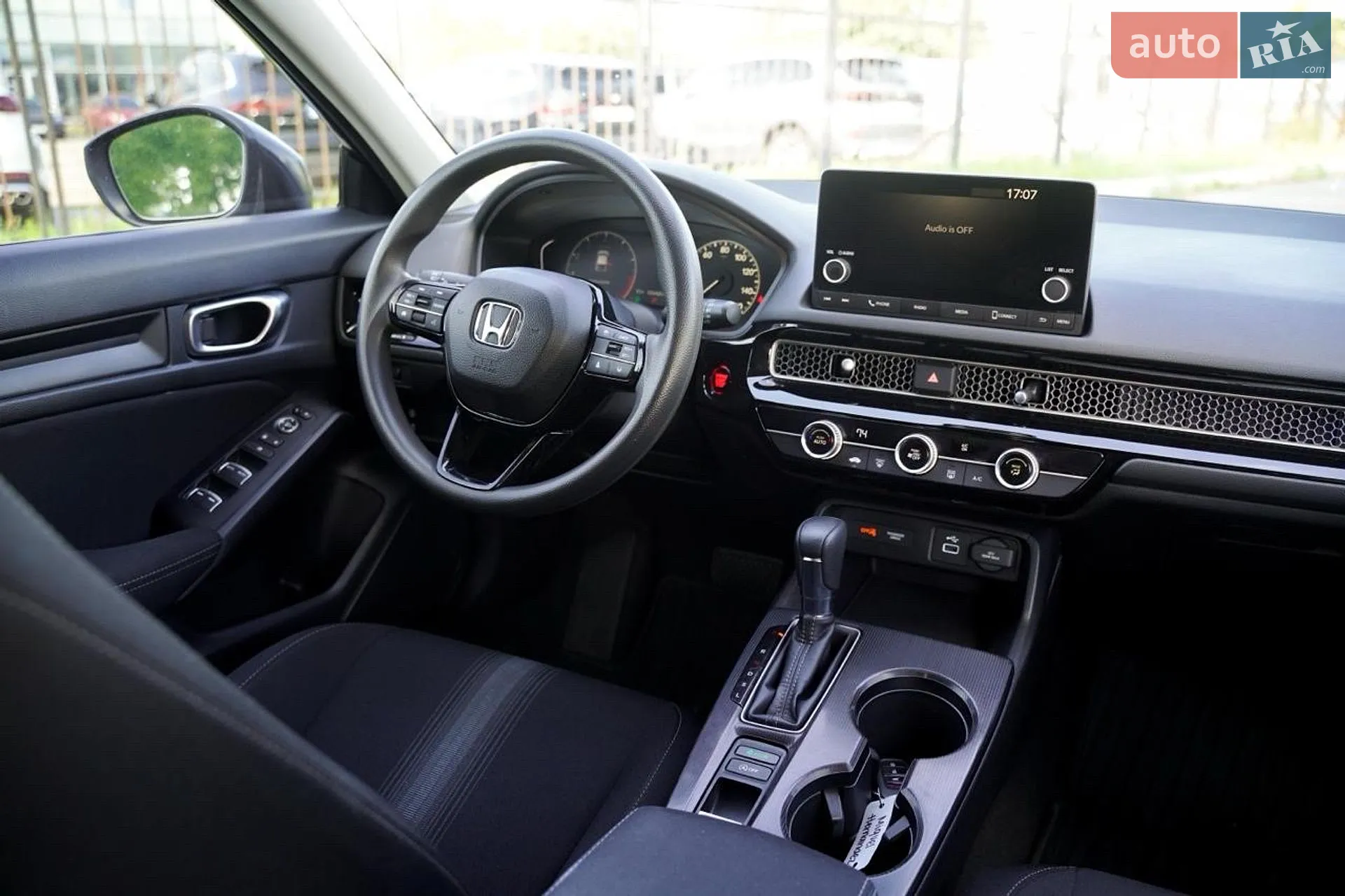 2023 Honda Civic - мініатюра 14