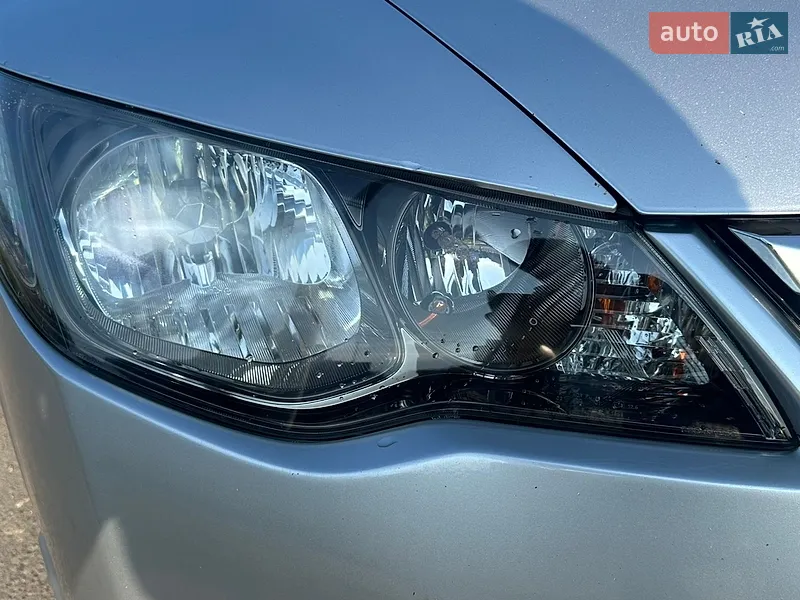 Honda Civic 2009 VIN JHMFD36209S203949 фото оголошення 5 з 42