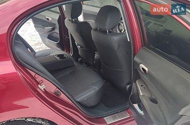 Седан Honda Civic 2008 в Киеве
