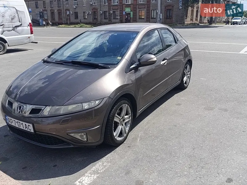 Honda Civic 2010
