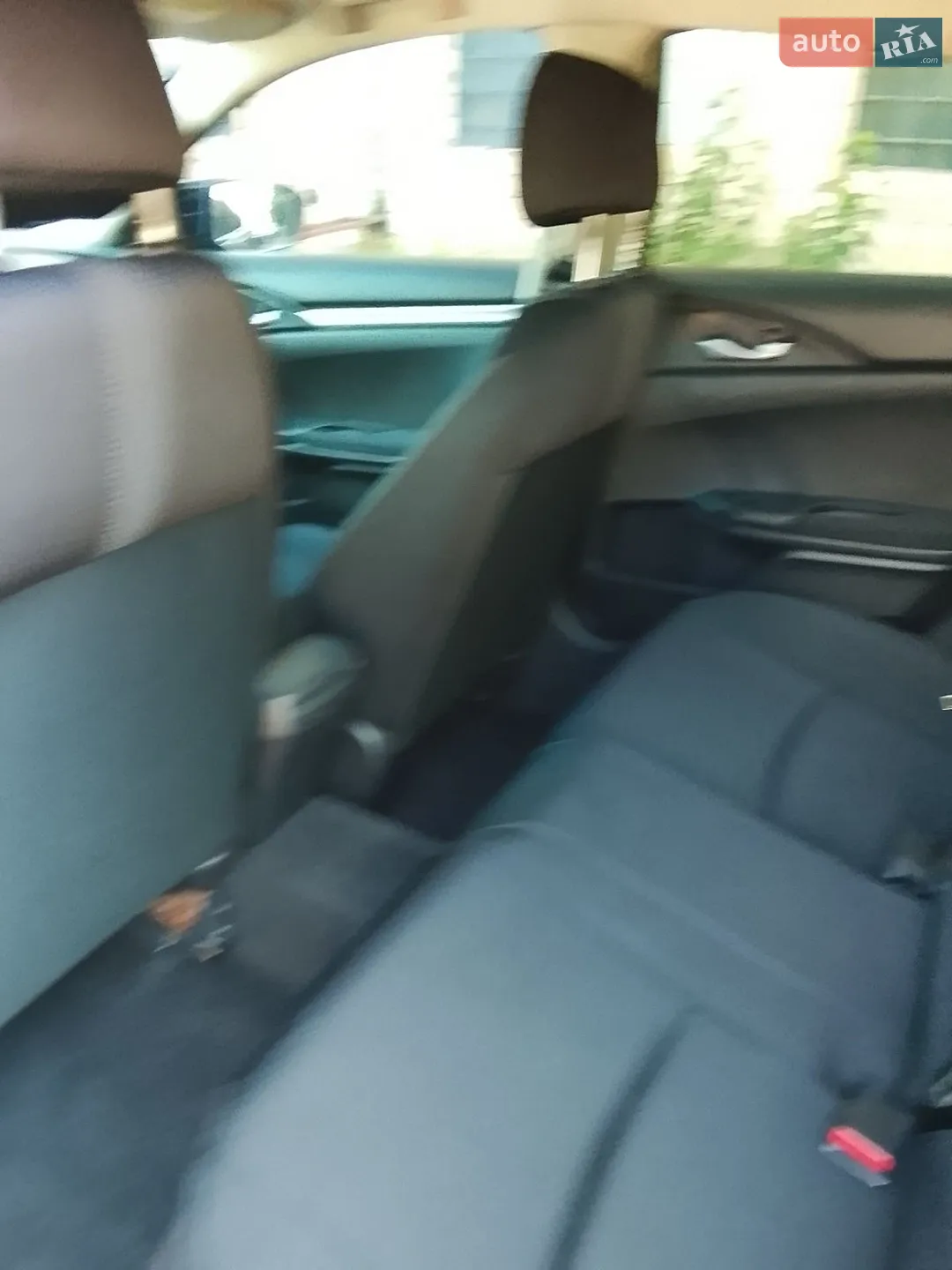 2019 Honda Civic - мініатюра 64