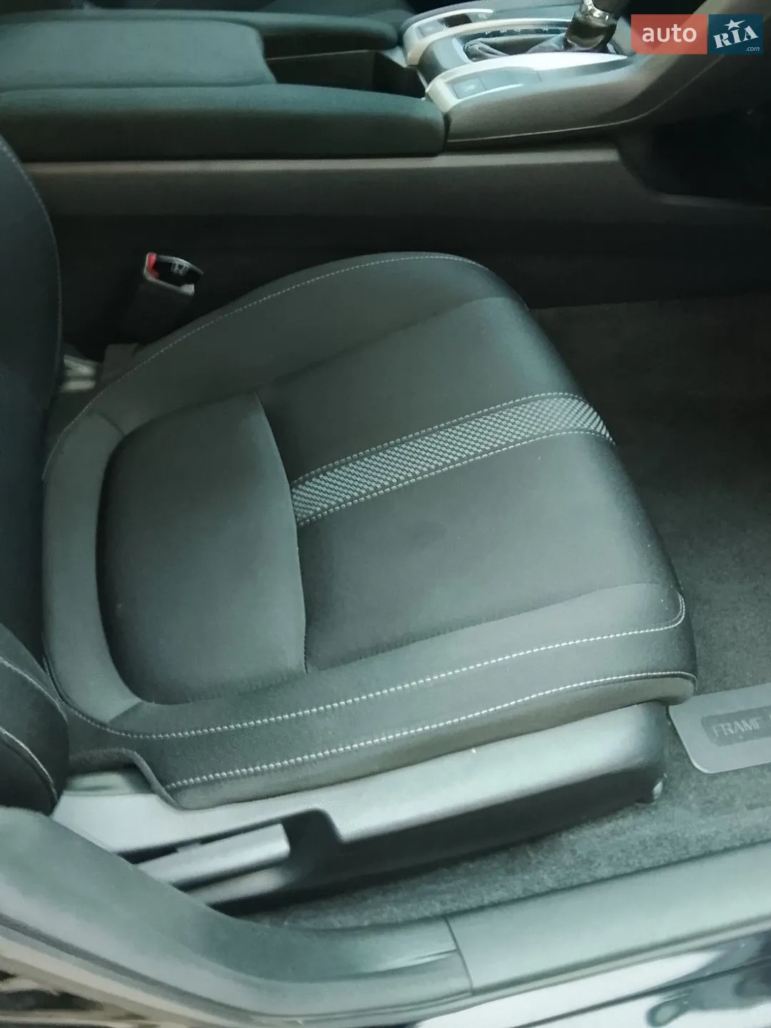 2019 Honda Civic - мініатюра 73