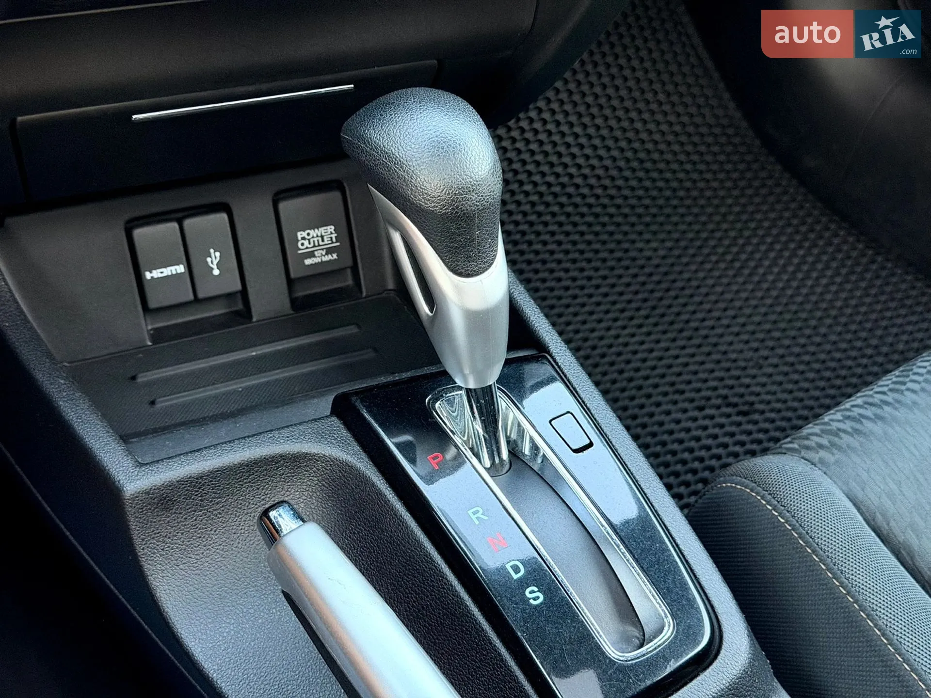 2014 Honda Civic - мініатюра 4