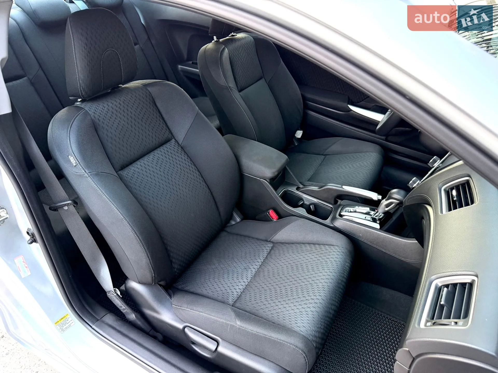 2014 Honda Civic - мініатюра 29