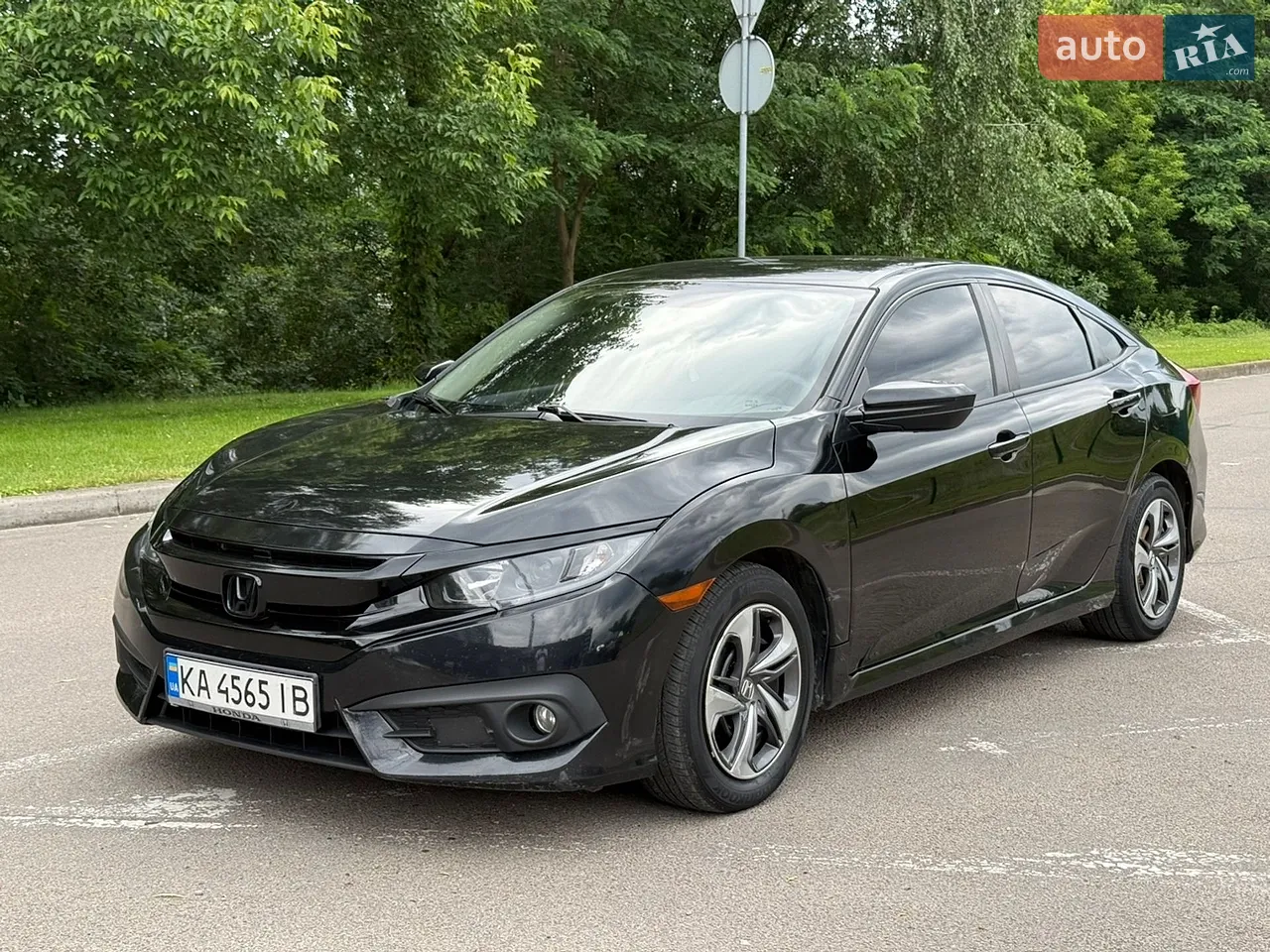 2017 Kia Carens - мініатюра 27