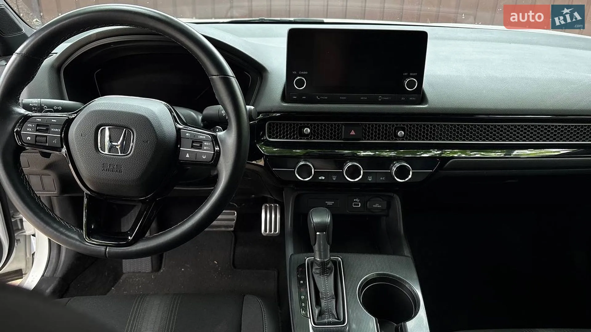 2024 Honda Civic - мініатюра 7