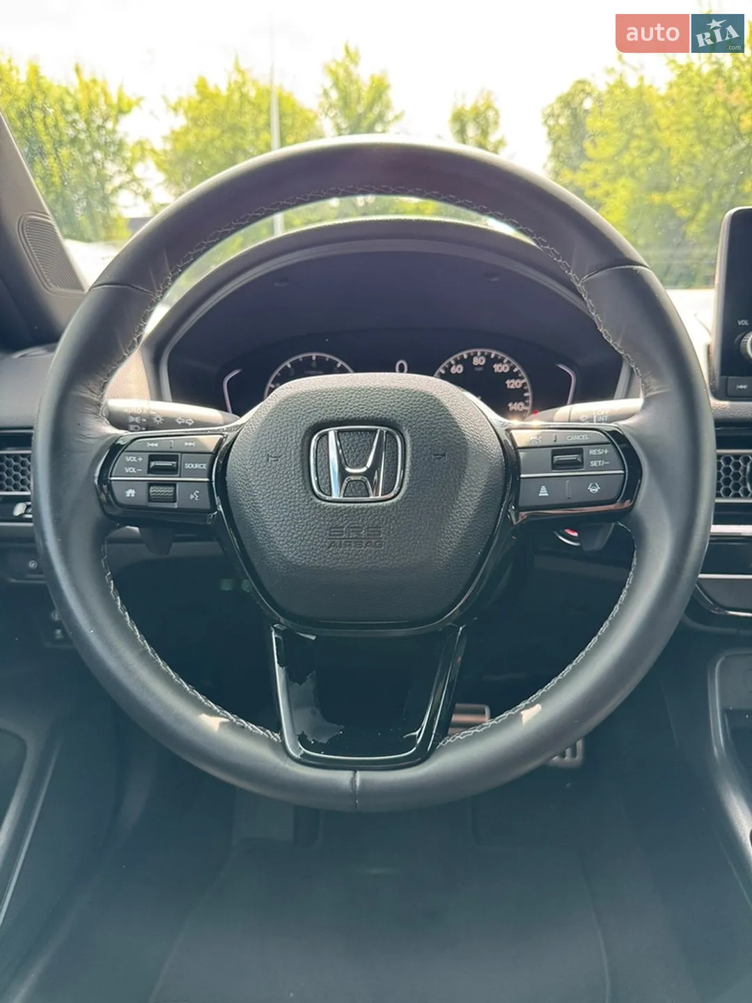 2022 Honda Civic - мініатюра 12