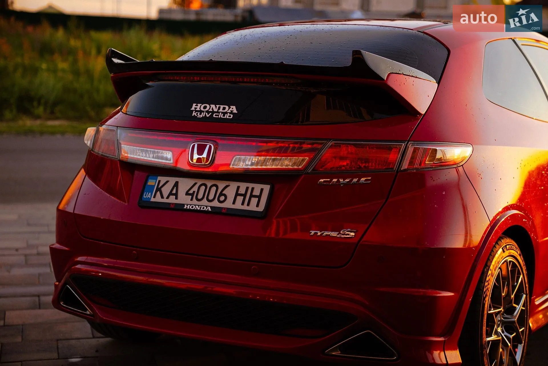 2010 Honda Civic - мініатюра 10
