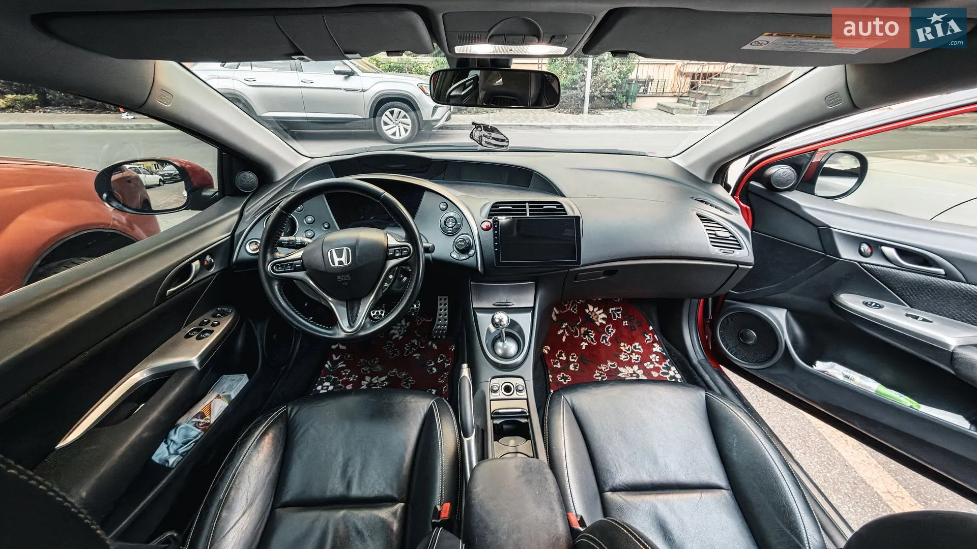 2010 Honda Civic - мініатюра 36