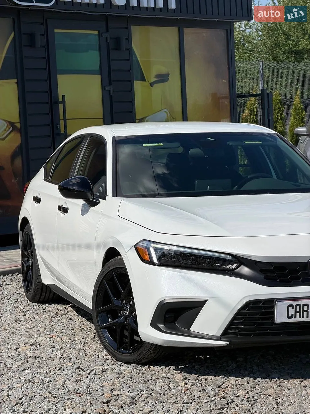 2024 Honda Civic - мініатюра 18
