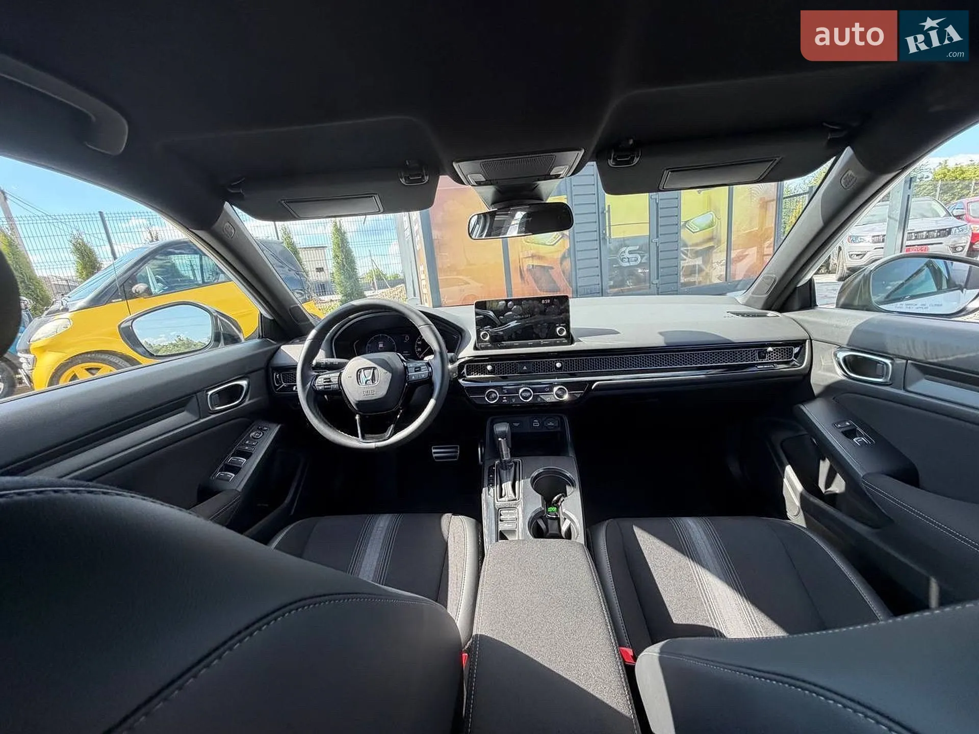 2024 Honda Civic - мініатюра 53