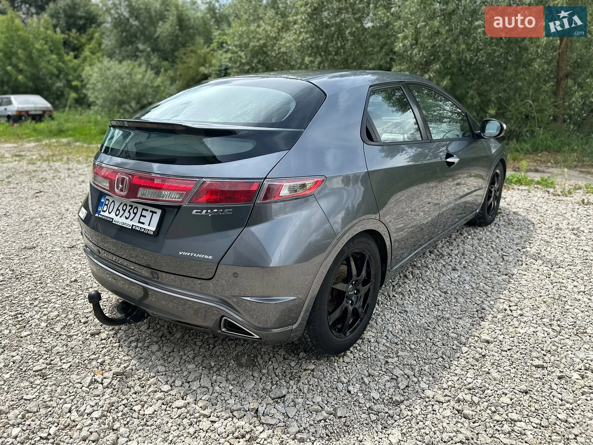 2010 Honda Civic - мініатюра 4