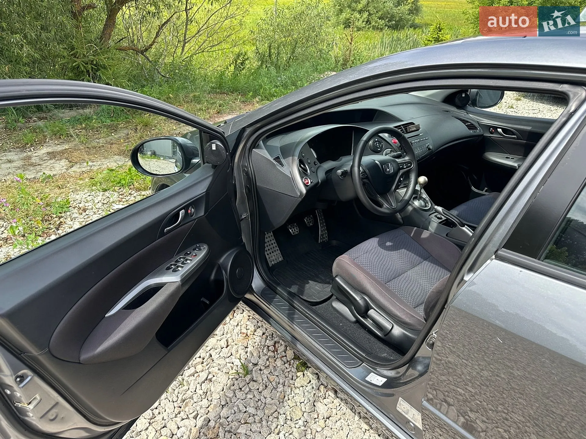 2010 Honda Civic - мініатюра 7