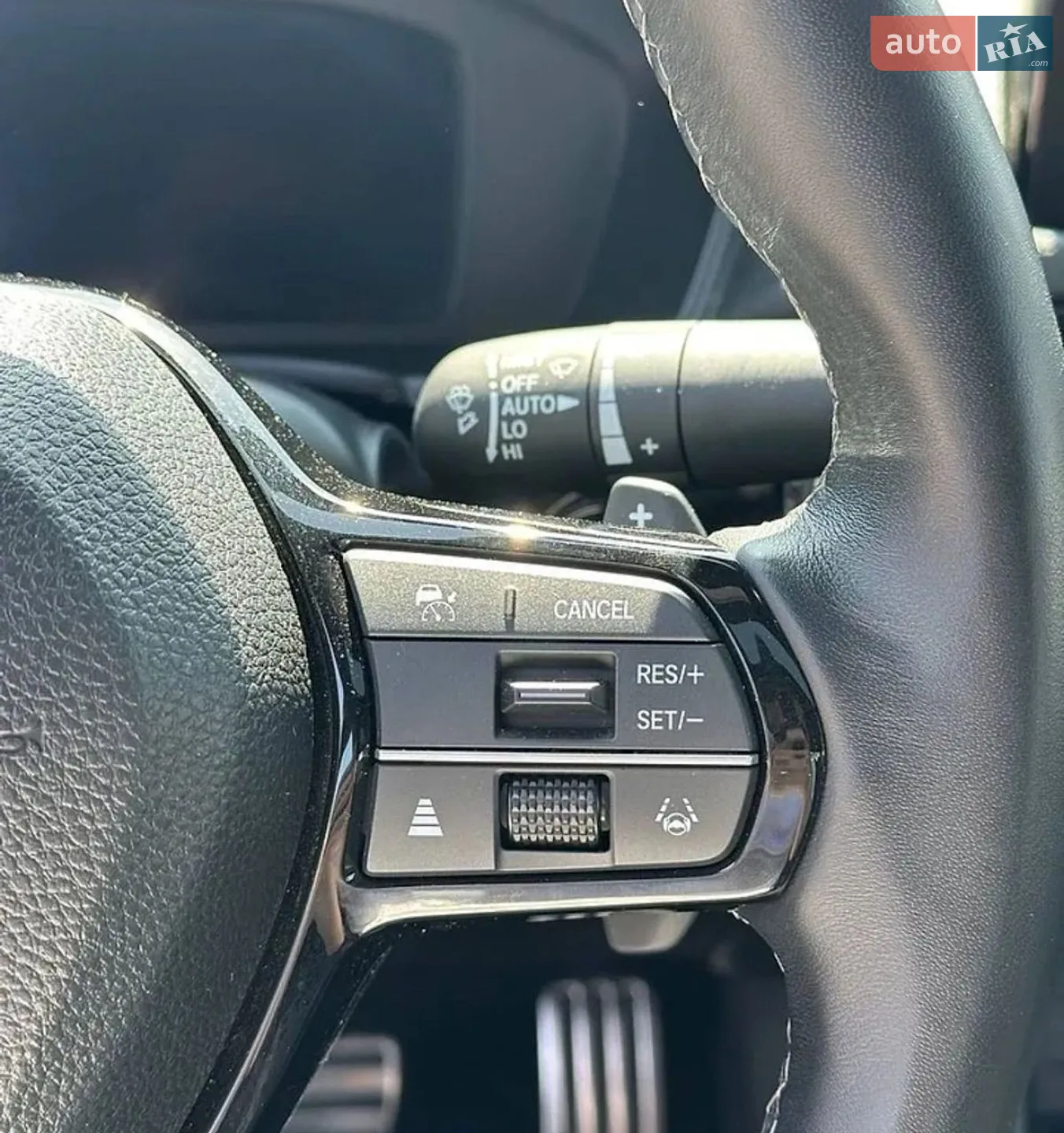 2025 Honda Civic - мініатюра 15